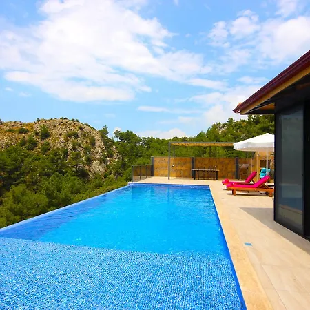 Villa Sevgi *