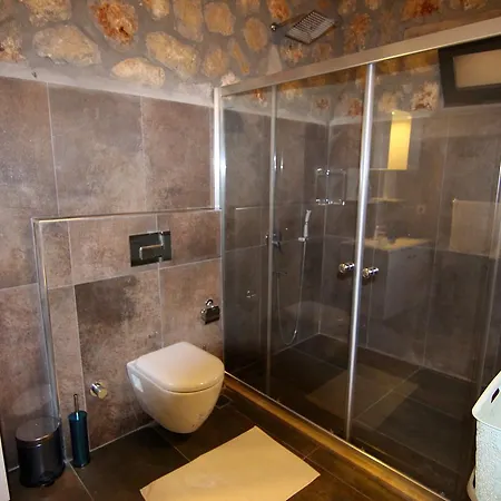 Sevgi Villa