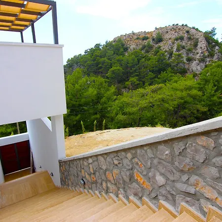 Sevgi Villa *