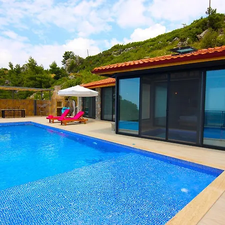 Sevgi Villa *