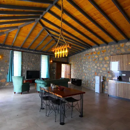 Villa Sevgi